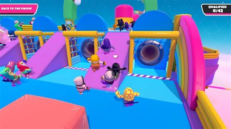 Image result for Fall Guys Apk Download PC