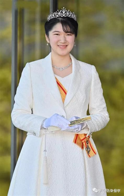 日本爱子公主成年后首场记者会：希望和平，个人优点“随处可睡着”_全球速报_澎湃新闻-The Paper