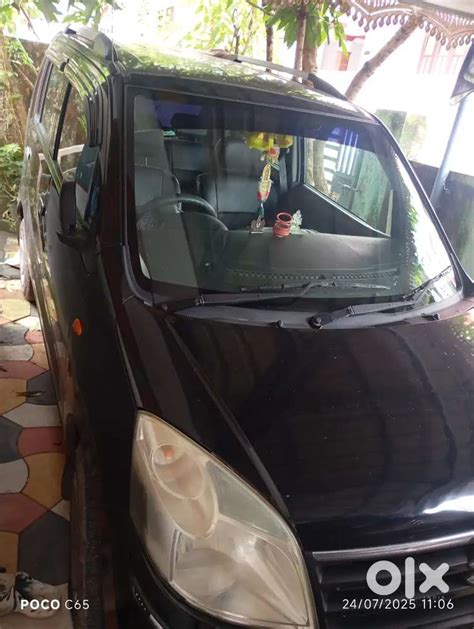 Maruti Suzuki Wagon R 2011 december model - Cars - 1815127277