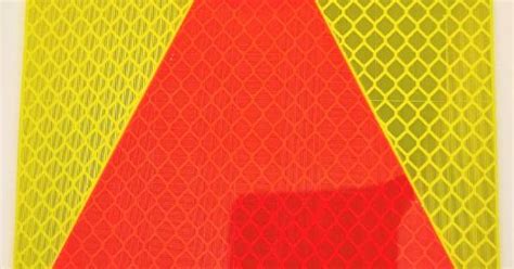 Image result for New Driver Probation Sign