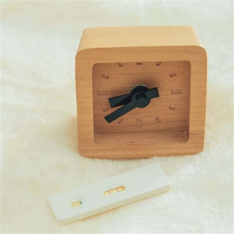 Best Time of Day for a Pregnancy Test: Early Results - Mommy Maker Teacher