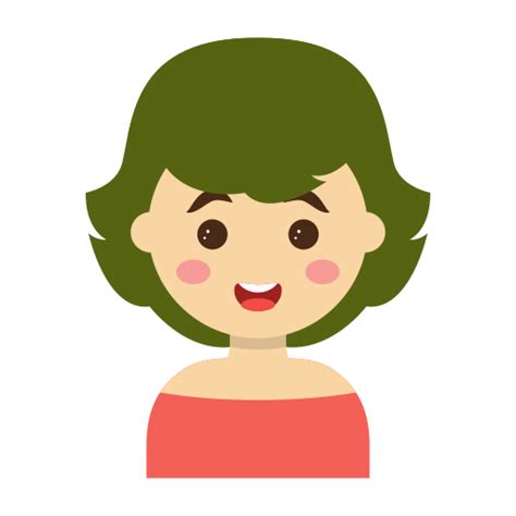 Girl - Free arrows icons