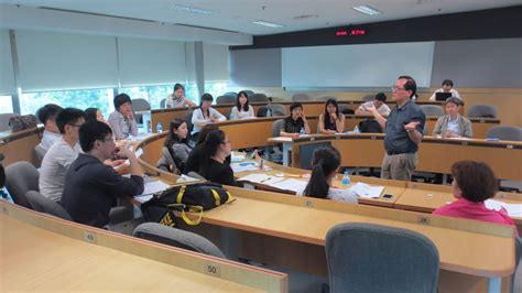 我校 “大学生创业与创新训练项目”考察团赴新加坡进行实践交流_新闻网