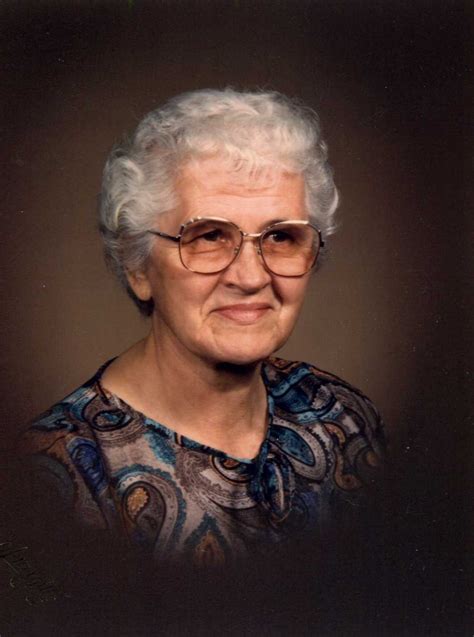 Eileen Elizabeth Jack Obituary - Spokane, WA