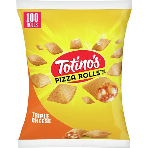 Deep Fry Totinos Pizza Rolls at Winnifred Pitts blog