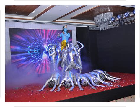 Event Management Company in Gurgaon | TSC Soundcraft
