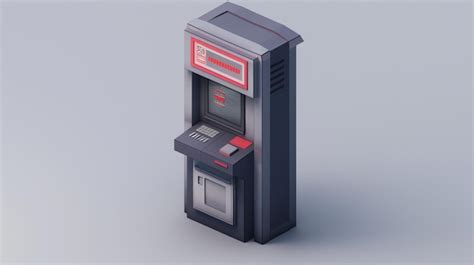 Model of Simple Machine ATM 的图像结果