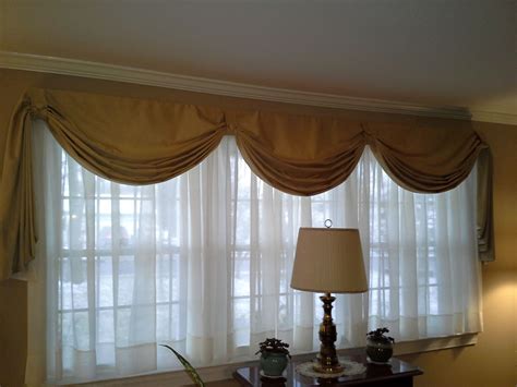 20+ Curtains For Large Picture Window - DECOOMO