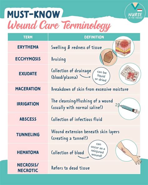 Wound Care Definition – What is wound care? The basics of Wound Care Management – IOGK