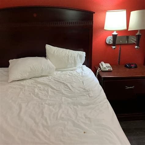 TRUCKERZ INN (Jacksonville) - Motel Reviews, Photos, Rate Comparison ...
