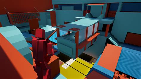 Hitbox Script 的图像结果