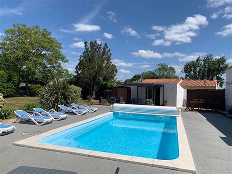 LE CLOS DE VAULIEU (Sallertaine) - B&B Reviews & Photos - Tripadvisor