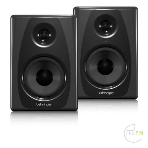 Image result for Behringer Studio Monitor Series