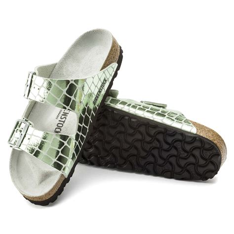 Buy Green Arizona Micro Fibre Online in India - BIRKENSTOCK