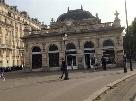GARE DE L'AVENUE FOCH (2026) All You Need to Know BEFORE You Go (w ...