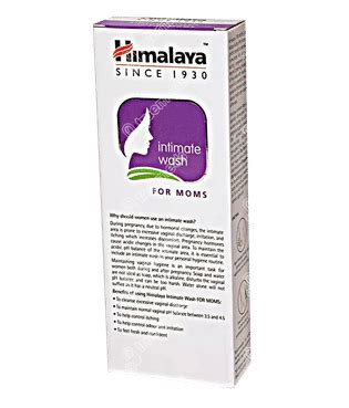 Himalaya Intimate Wash Liquid | Buy Himalaya Intimate Online at Truemeds