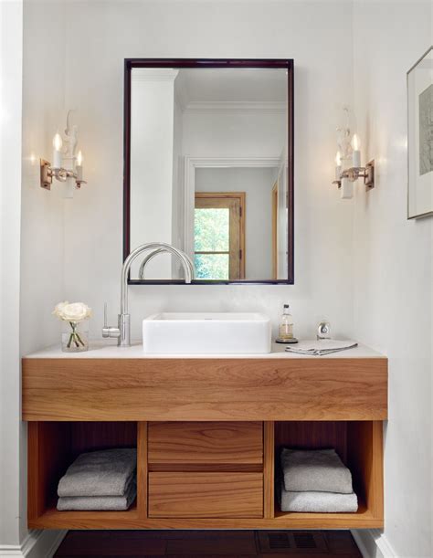 Floating Vanity Cabinet