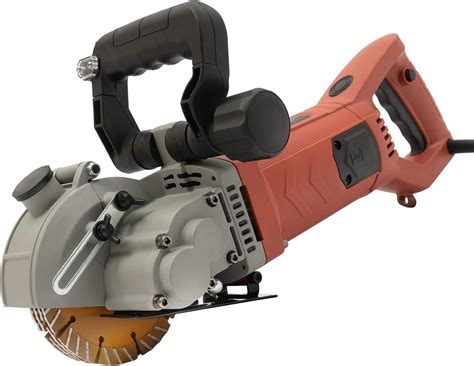 Titunjian Electric Wall Chaser Groove Cutting Machine 4800W India | Ubuy
