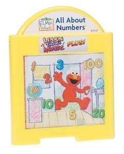 FISHER-PRICE Learning Through Music Plus - Elmo's World All About ...