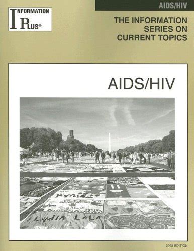 Buy AIDS/HIV (Information Plus Reference Series) Book Online at Low ...