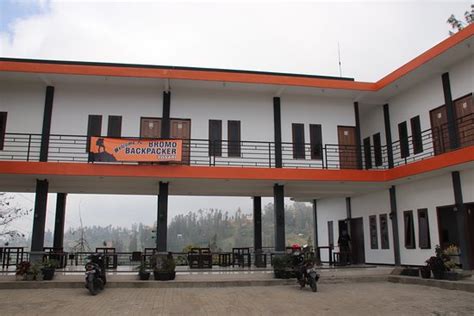 BROMO BACKPACKER TOSARI (Pasuruan) - Guesthouse Reviews, Photos, Rate ...