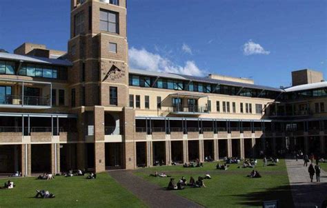 悉尼大学图书馆