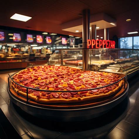 Peter Piper Pizza 2024: Top Game-Changing Toppings