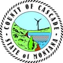 Inmate Roster | Cascade County, MT