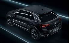Volkswagen T Roc Black Style 2019 Wallpapers by 2017 Volkswagen T Roc Black Wallpapers And Hd Images Volkswagen T Roc Black Style 2019 Wallpapers