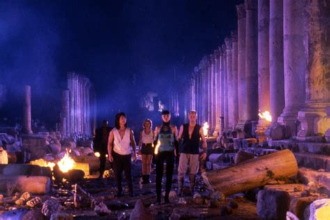 Mortal Kombat: Annihilation (1997)