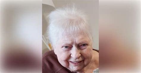 Louise Snuffin Obituary (2023) - Florissant, MO - Hutchens-Stygar ...