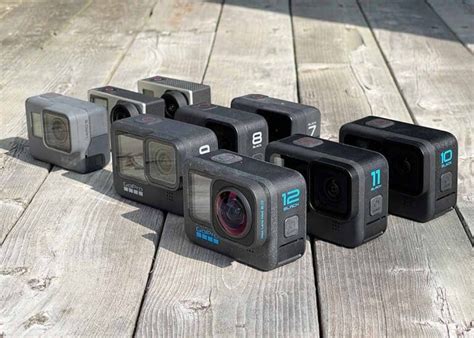 Image result for GoPro Generations