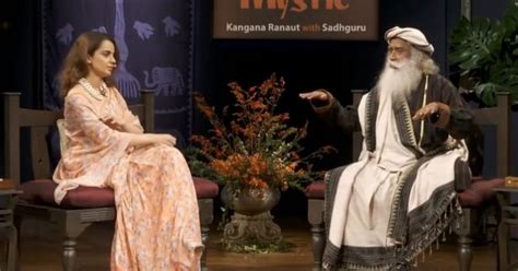 Kangana Ranaut, Sadguru 'justify' cow vigilantism; face flak for ...