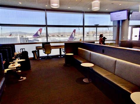 Recensione The CLub @Las Vegas - The Flight Club