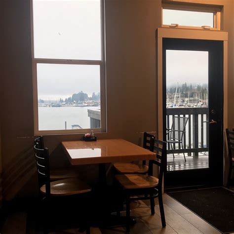 DEVOTED KISS CAFE, Gig Harbor - Restaurant Reviews, Photos & Phone ...