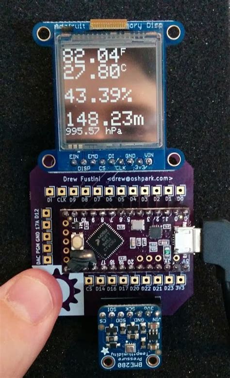 Image result for Sharp Memory LCD