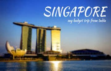 Heart-warming 8 Days 7 Nights Singapore Vacation Package | singapore ...