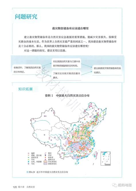 中国“中心”位置在哪里？它是唯一被8省包围的省，堪称中国心脏_腾讯新闻