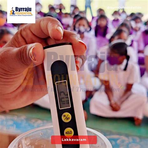 Byrraju Foundation - Lakkavaram - Byrraju Foundation