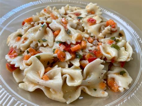 Ranking 39 grocery store pasta salads, from worst to best - cleveland.com