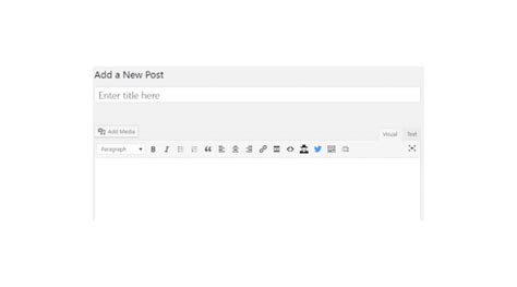 Why Shouldn't You Add A Blog to Your WooCommerce Store? | MilesWeb