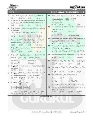 Convert Infix to Postfix - Convert the following arithmetic expression ...