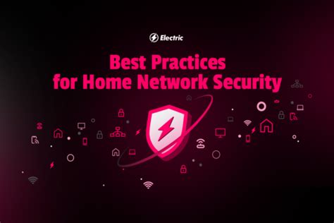 Image result for Basic Home Network Security