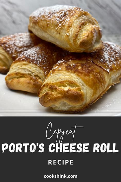 portos besitos recipe