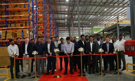 Sumadhura leases warehouse to Zepto, NX Logistics in Bengaluru
