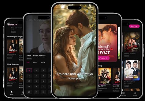 Story TV - India's Leading Short Drama App | Watch Quality Dramas