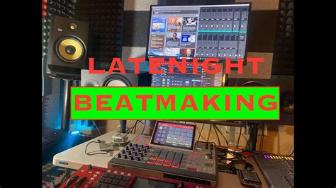 Image result for MPC Beat Making