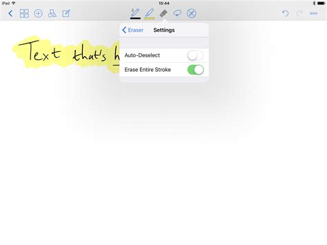 Image result for How to Write Notes On iPad Using Pages