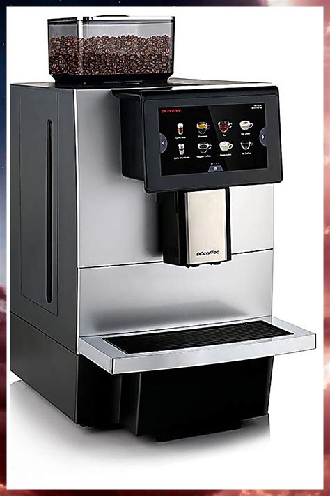 Automatic Espresso Machine 的图像结果
