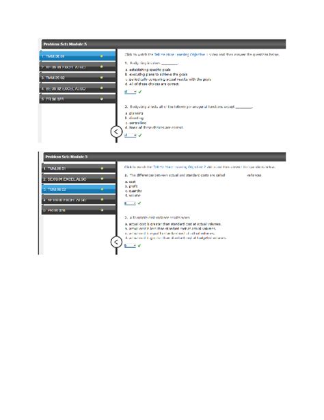 Module 5 Problem Set 的图像结果